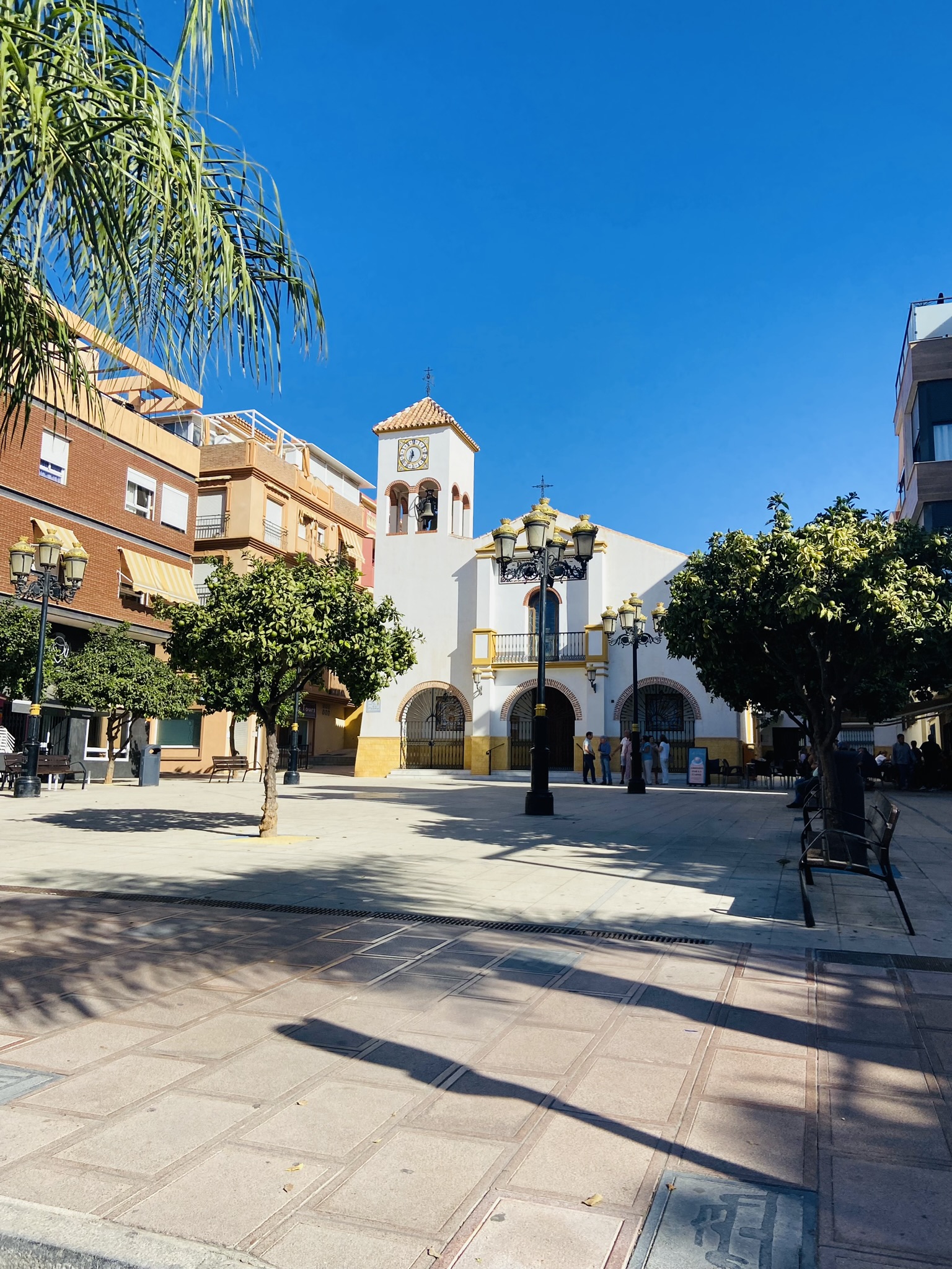 RINCÓN DE LA VICTORIA