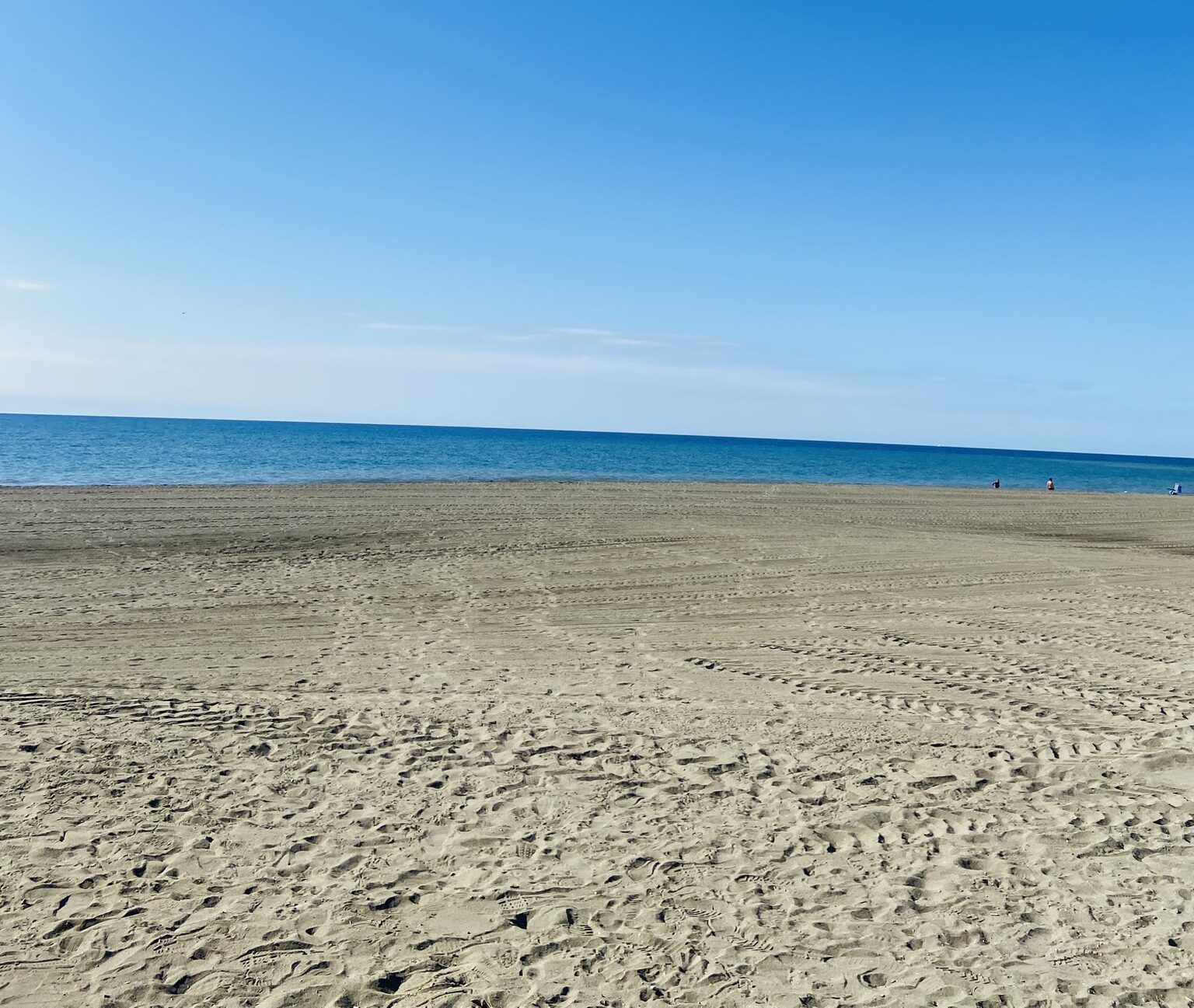 playa